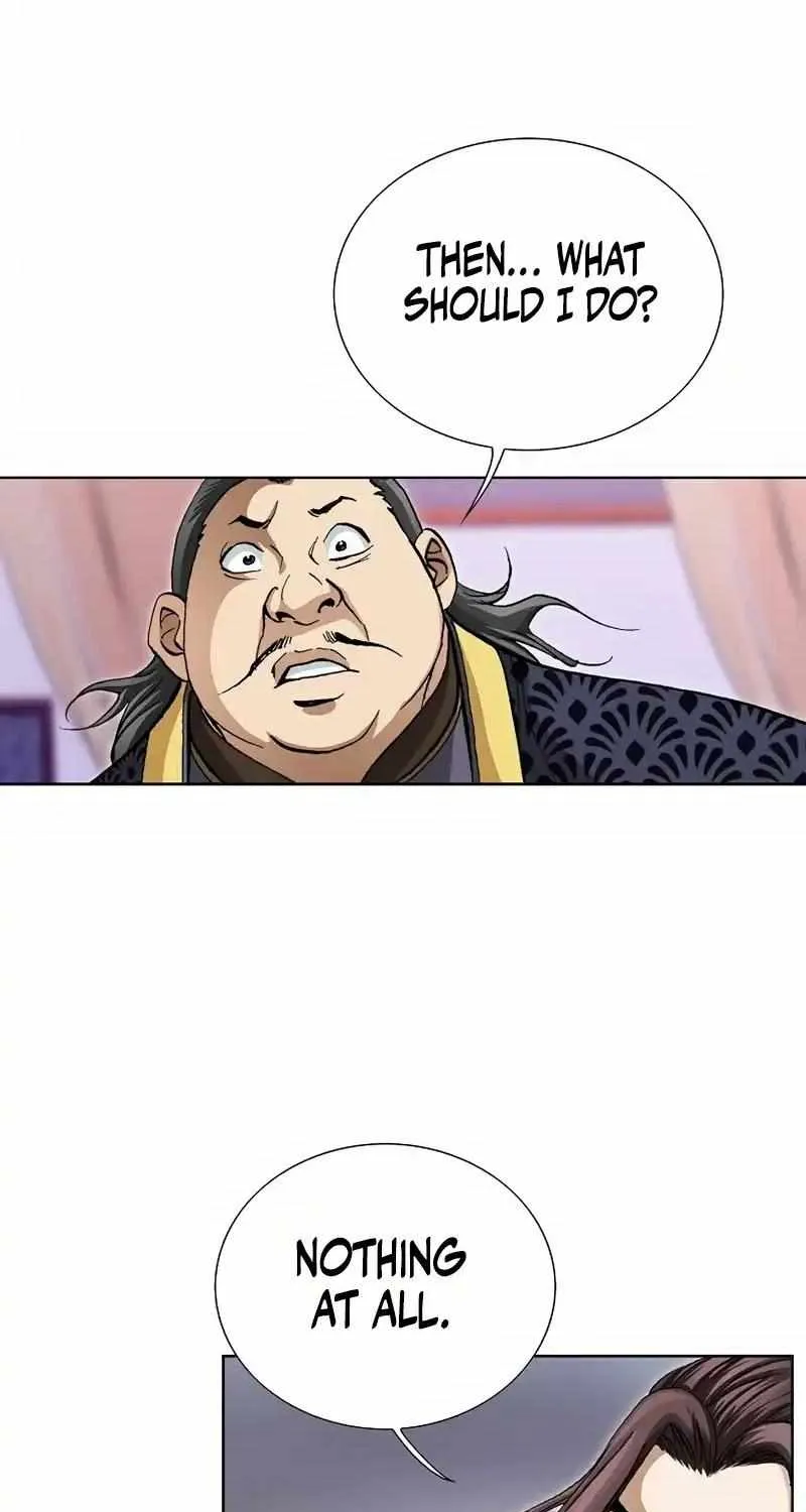 Read Peerless chapter 30 image 75 on Lezhin