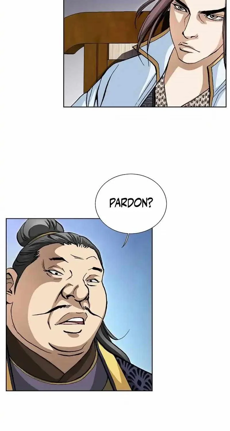 Read Peerless chapter 30 image 76 on Lezhin