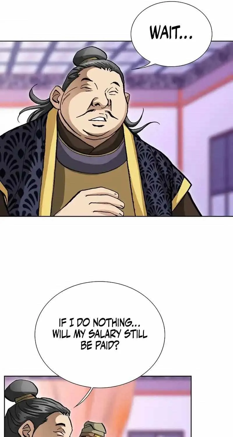 Read Peerless chapter 30 image 78 on Lezhin