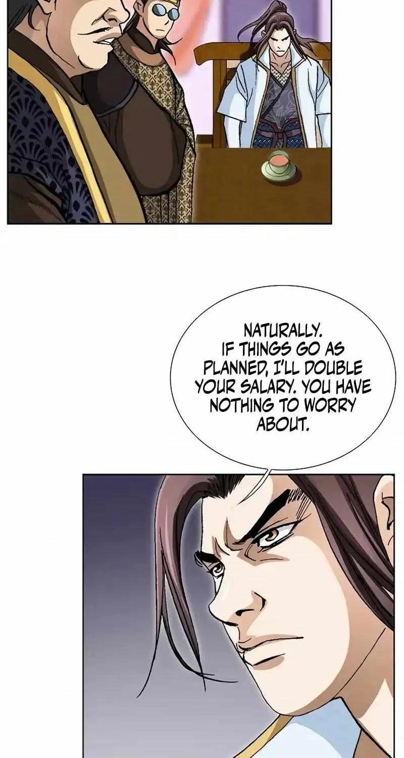 Read Peerless chapter 30 image 79 on Lezhin