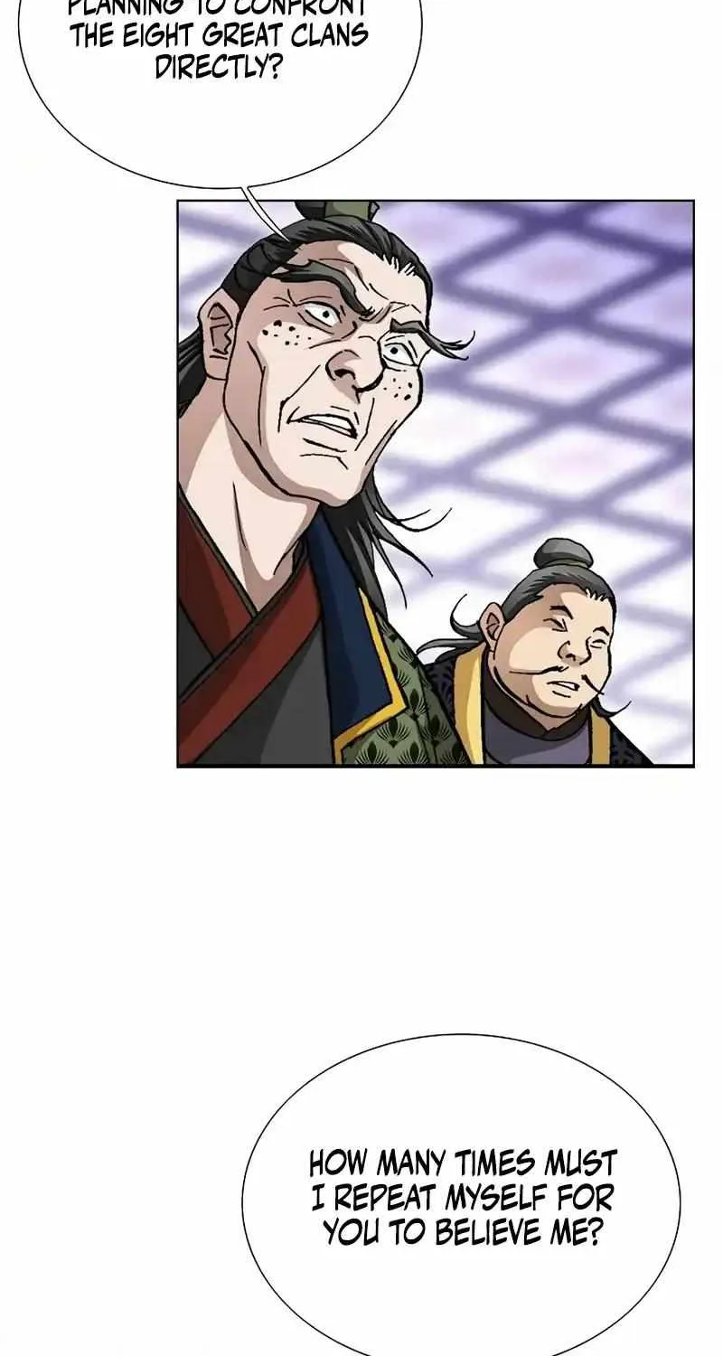 Read Peerless chapter 30 image 81 on Lezhin