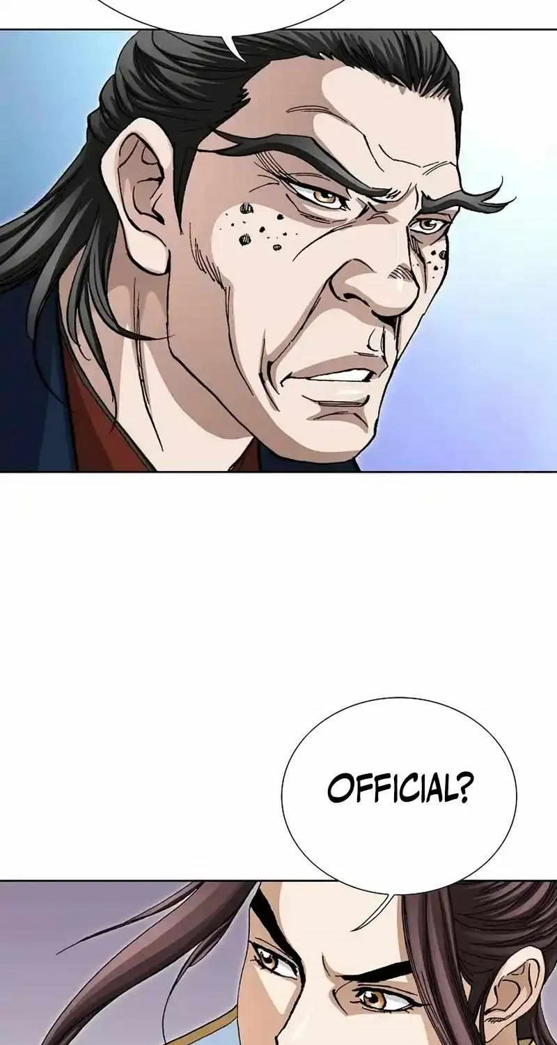 Read Peerless chapter 30 image 85 on Lezhin