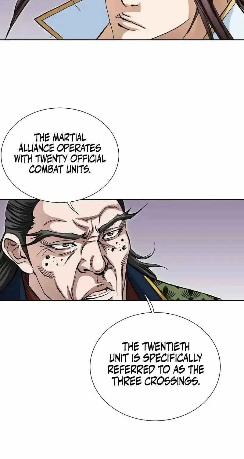 Read Peerless chapter 30 image 86 on Lezhin