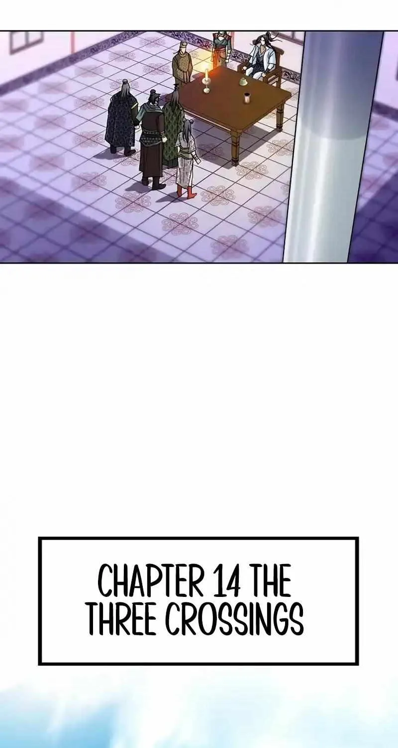 Read Peerless chapter 30 image 87 on Lezhin