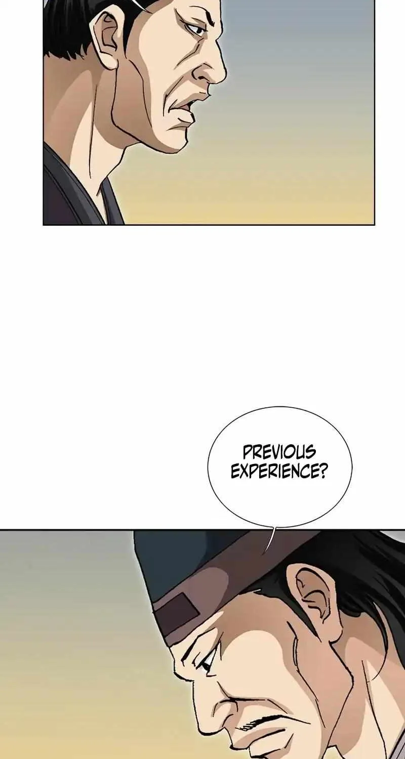Read Peerless chapter 30 image 91 on Lezhin