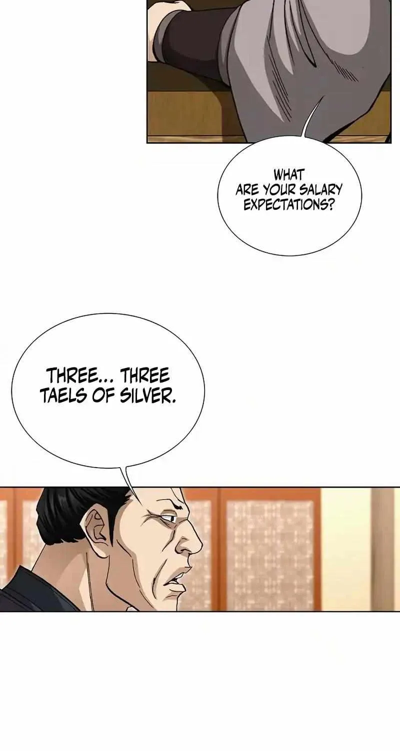 Read Peerless chapter 30 image 93 on Lezhin