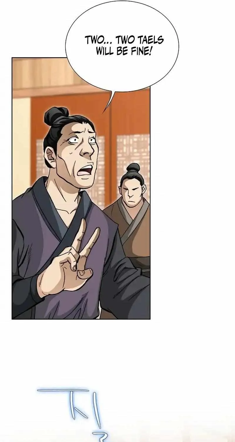 Read Peerless chapter 30 image 95 on Lezhin