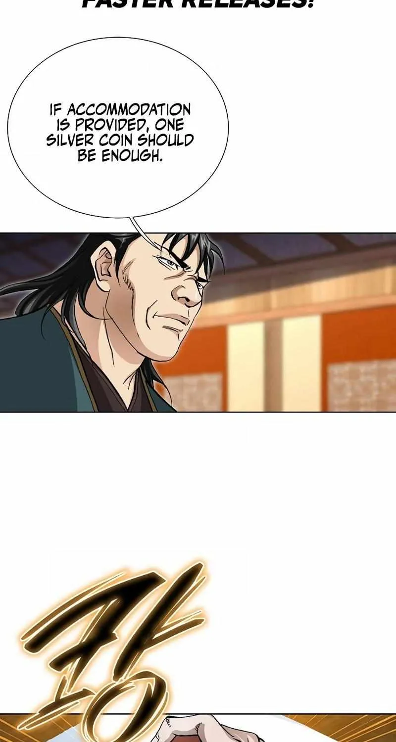 Read Peerless chapter 31 image 15 on Lezhin