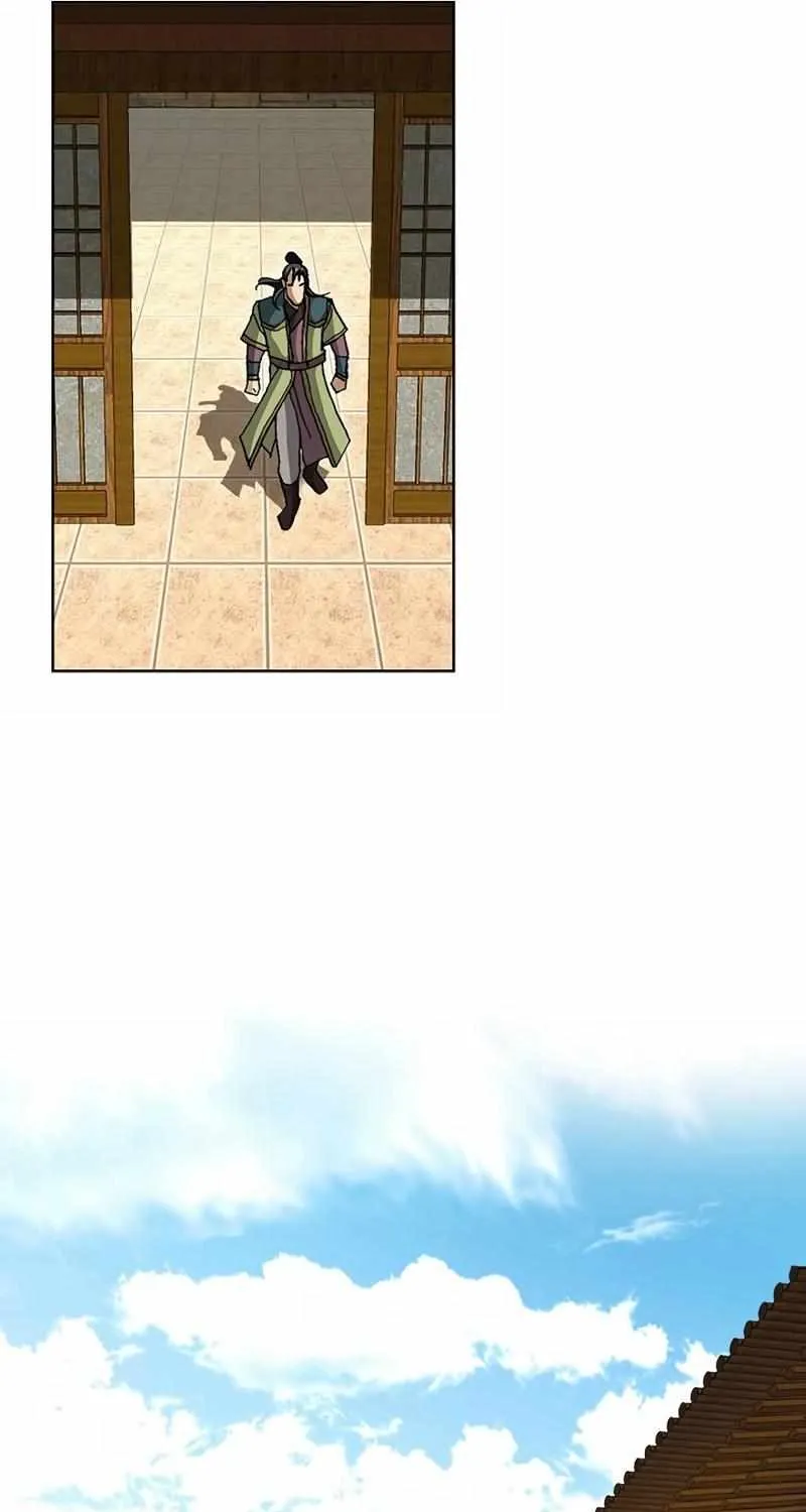 Read Peerless chapter 31 image 18 on Lezhin