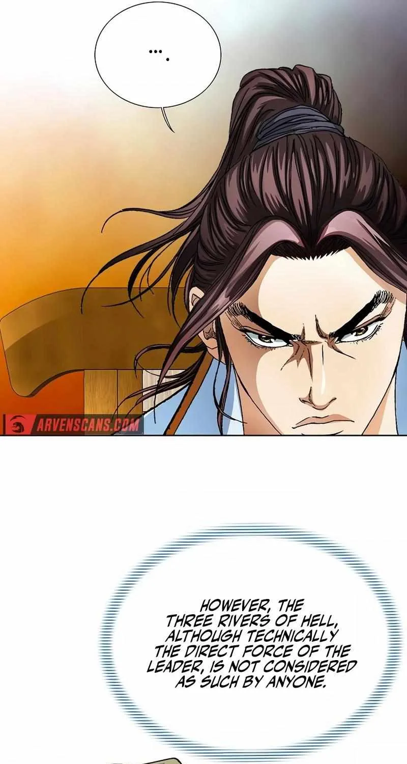 Read Peerless chapter 31 image 24 on Lezhin