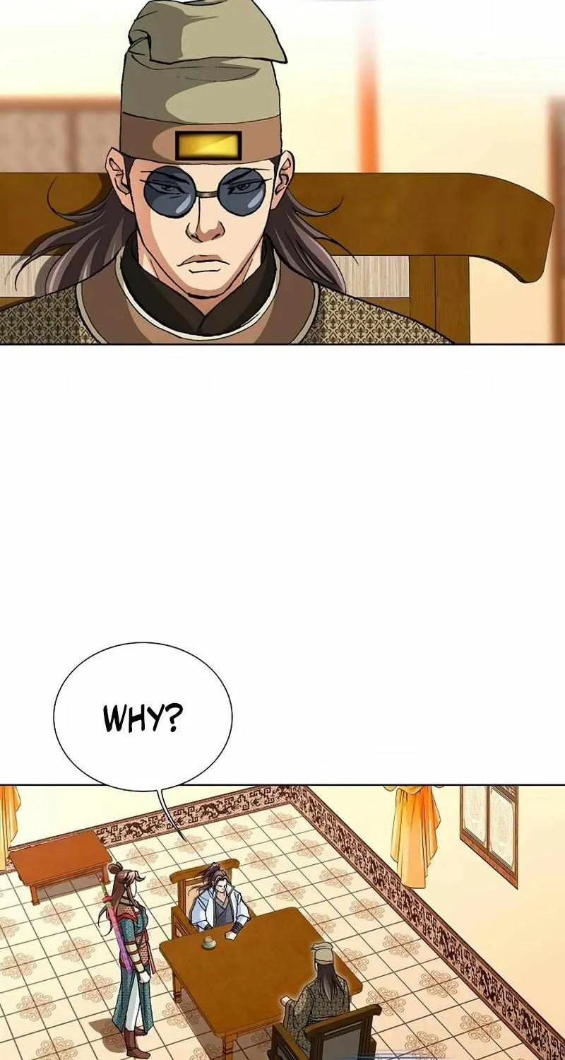 Read Peerless chapter 31 image 25 on Lezhin