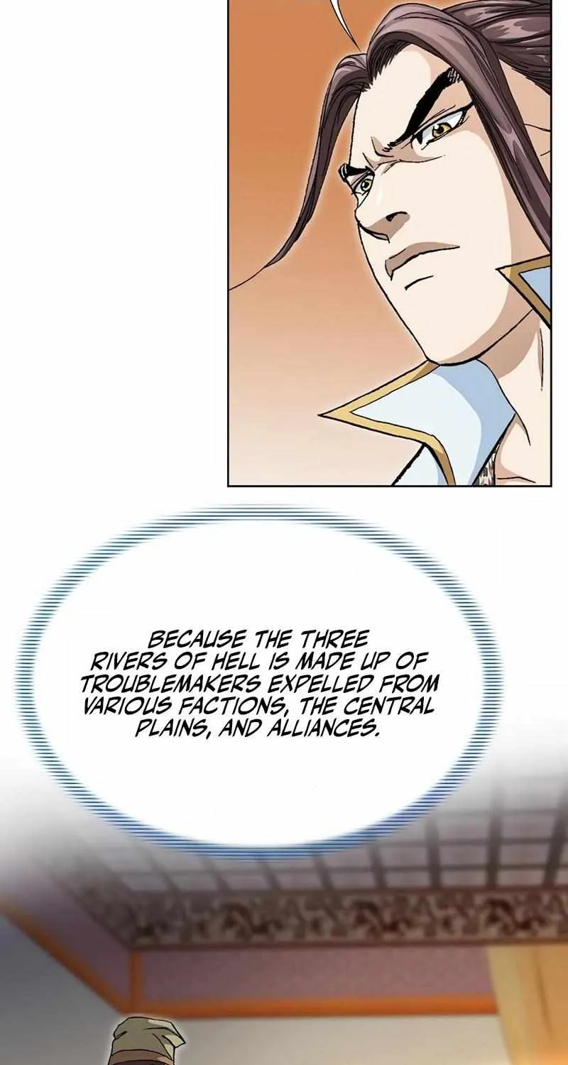 Read Peerless chapter 31 image 28 on Lezhin