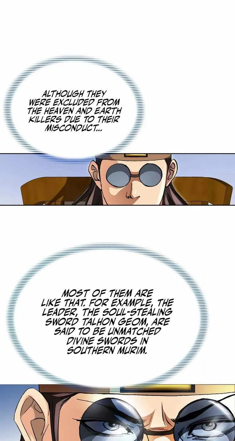 Read Peerless chapter 31 image 37 on Lezhin