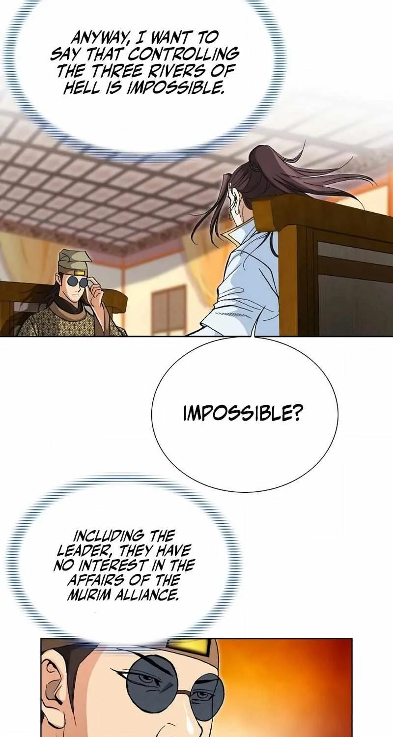 Read Peerless chapter 31 image 48 on Lezhin