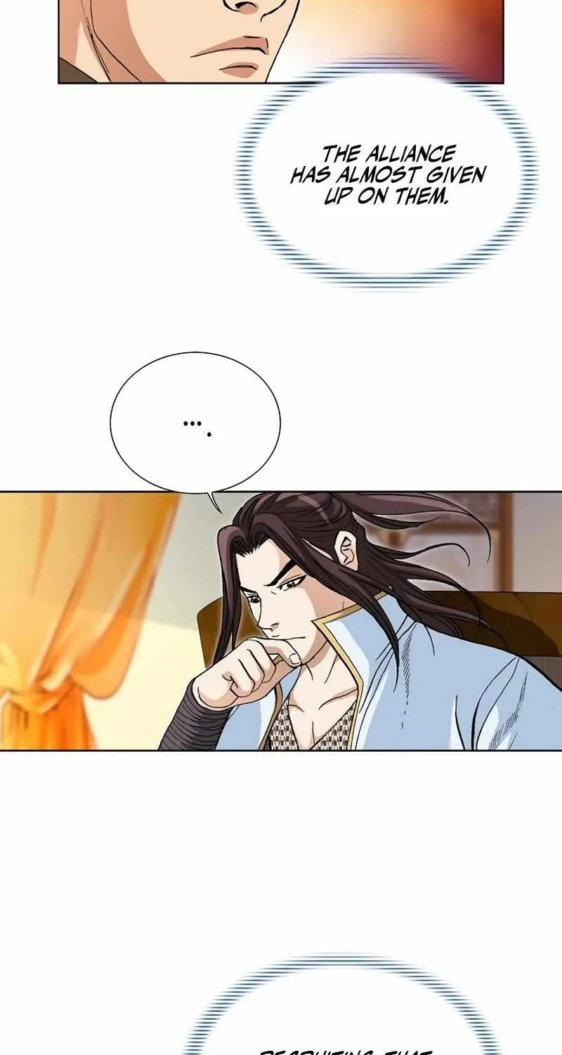 Read Peerless chapter 31 image 49 on Lezhin