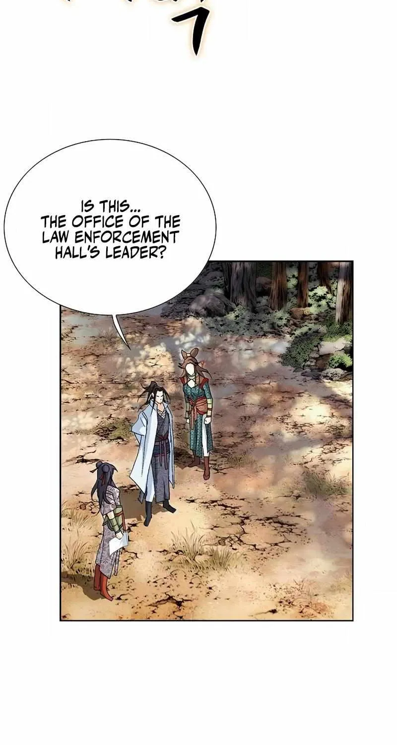 Read Peerless chapter 31 image 55 on Lezhin