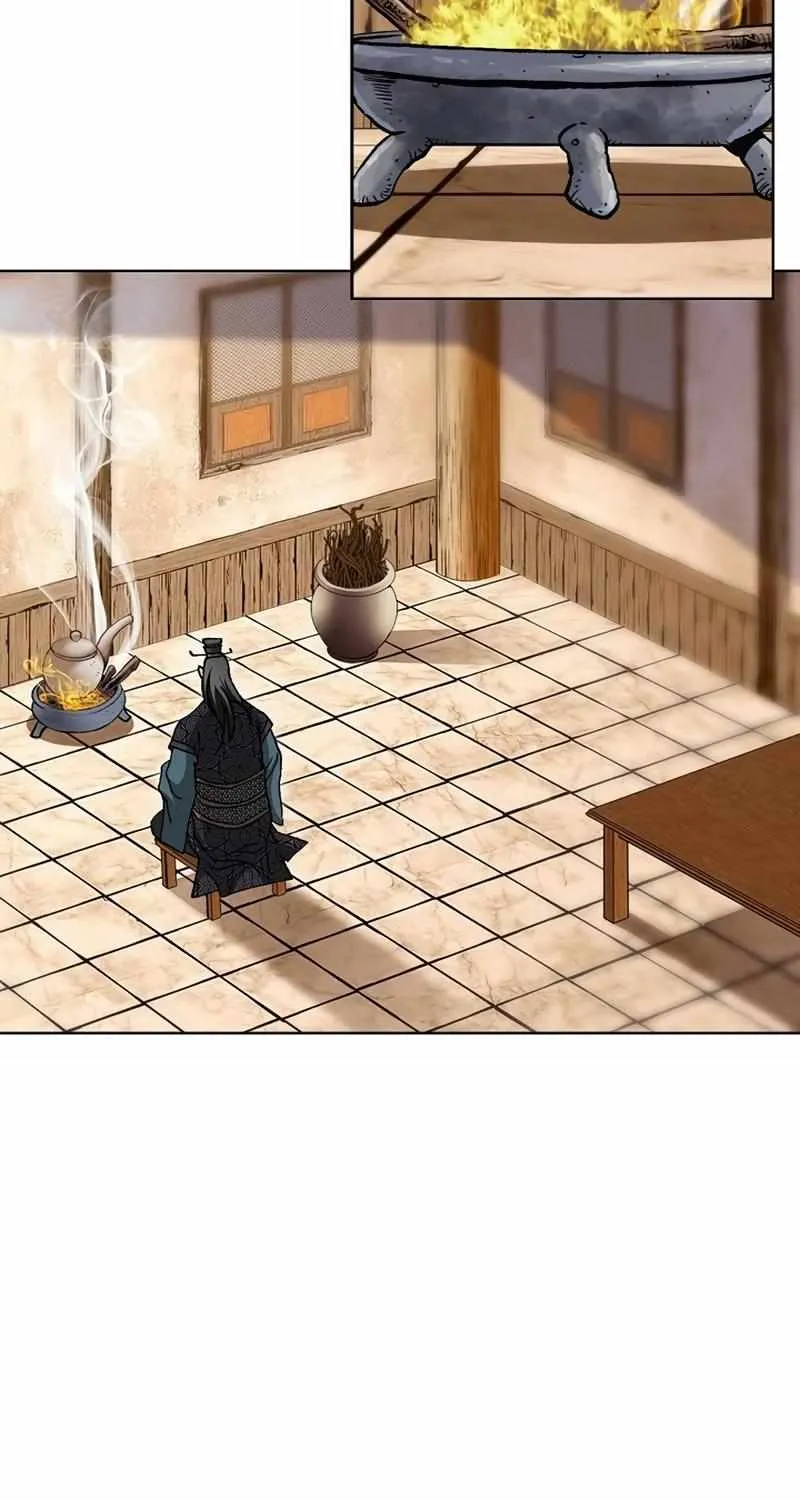 Read Peerless chapter 31 image 58 on Lezhin