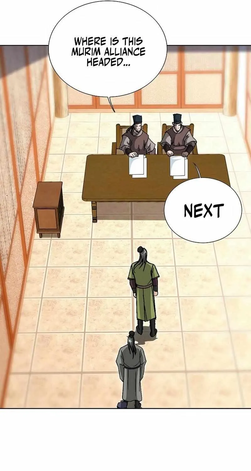 Read Peerless chapter 31 image 6 on Lezhin