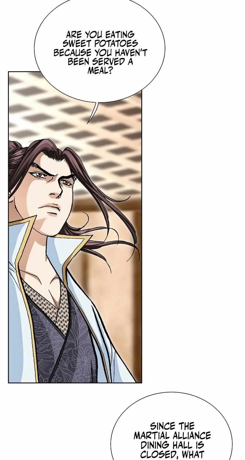 Read Peerless chapter 31 image 62 on Lezhin
