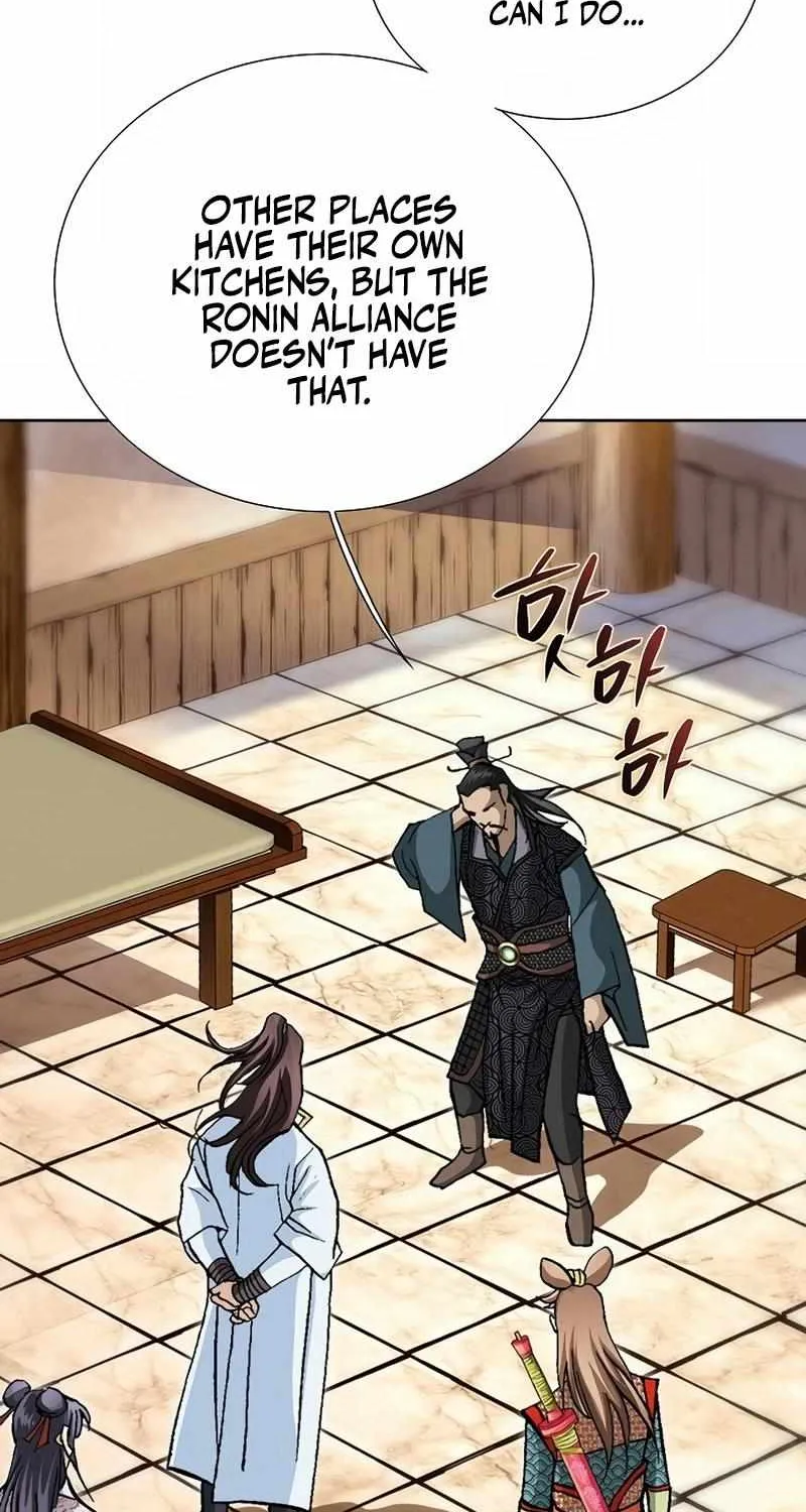 Read Peerless chapter 31 image 63 on Lezhin