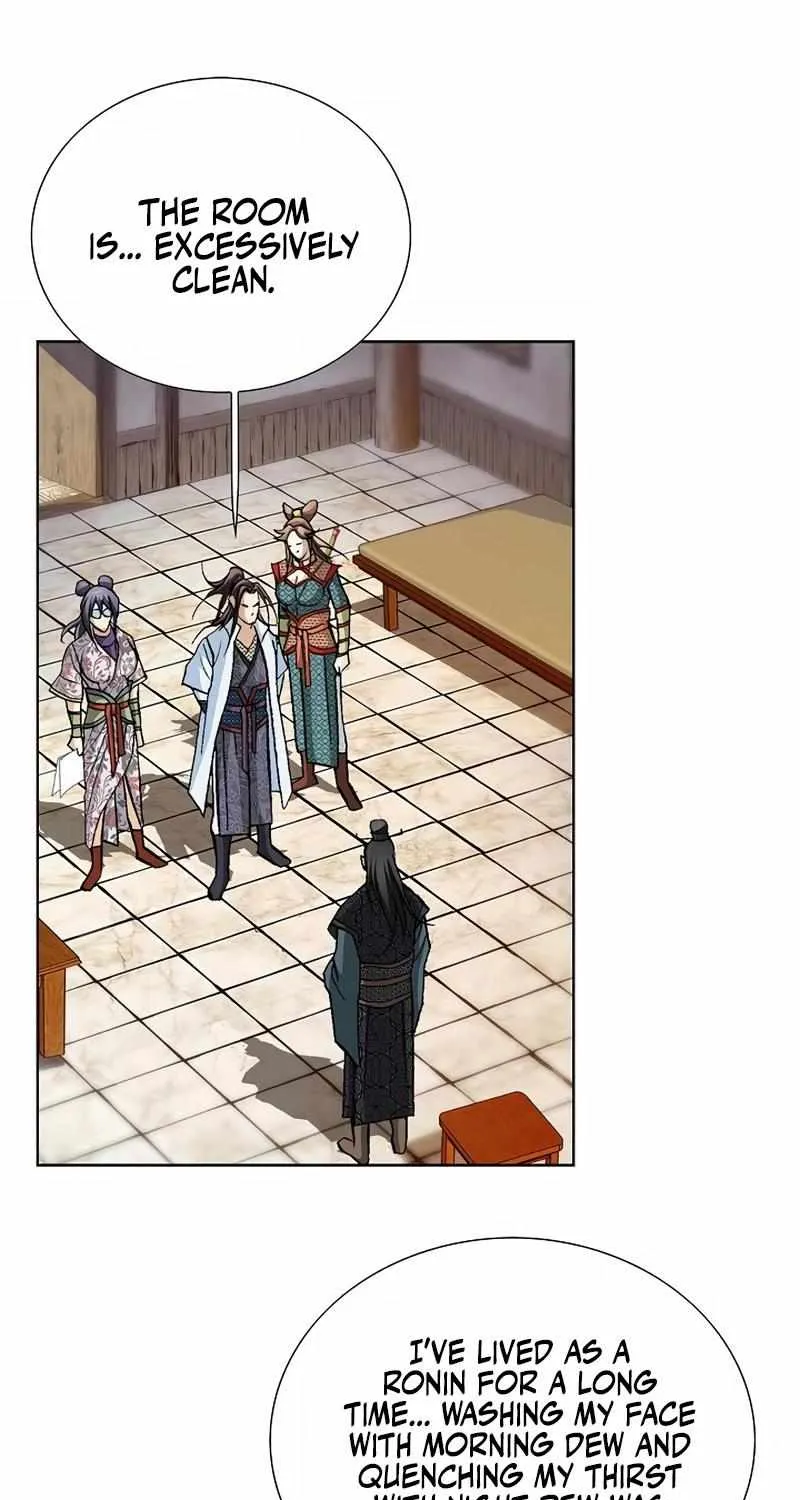 Read Peerless chapter 31 image 66 on Lezhin