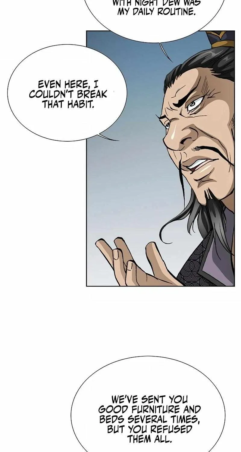 Read Peerless chapter 31 image 67 on Lezhin