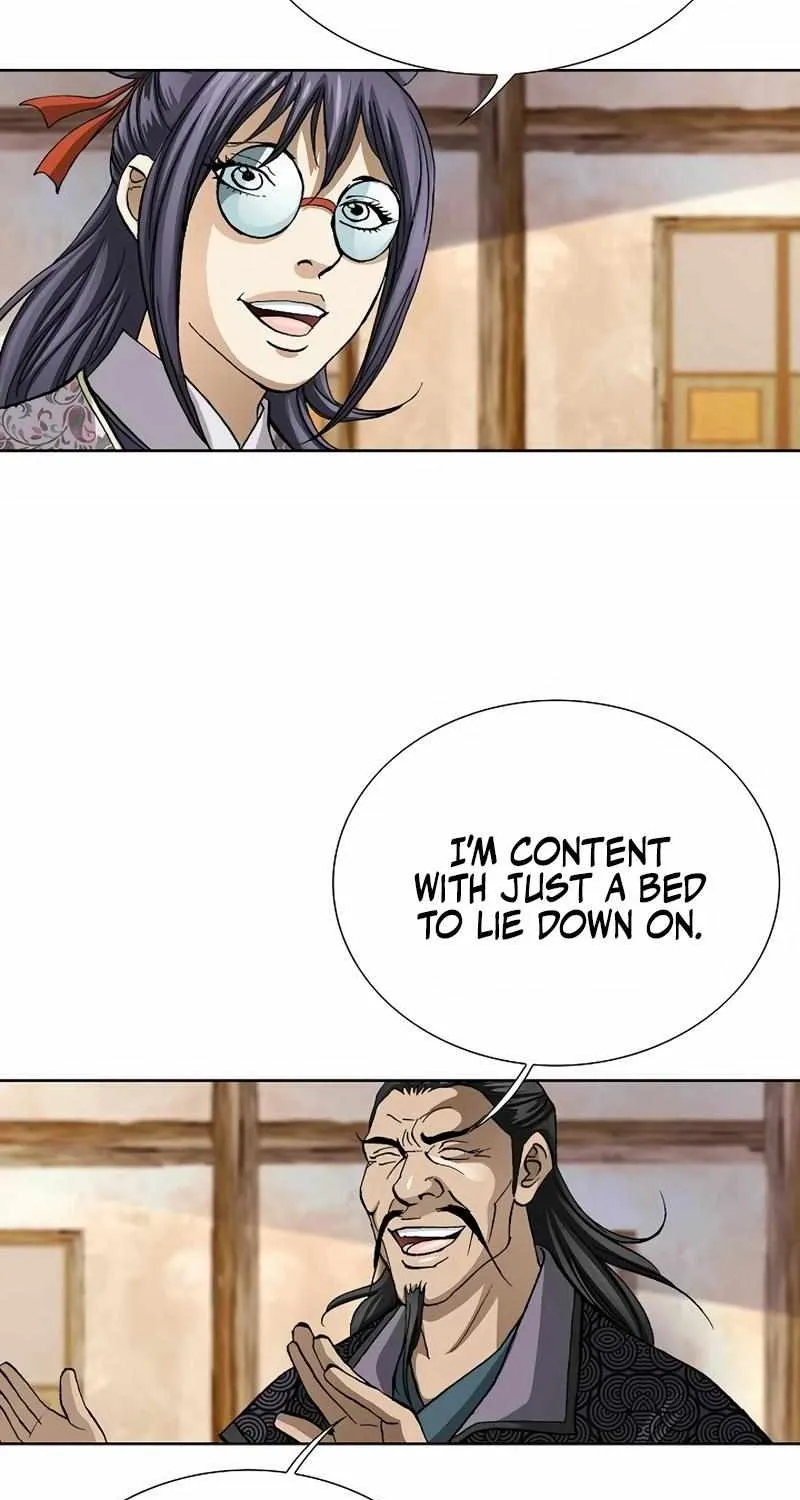 Read Peerless chapter 31 image 68 on Lezhin