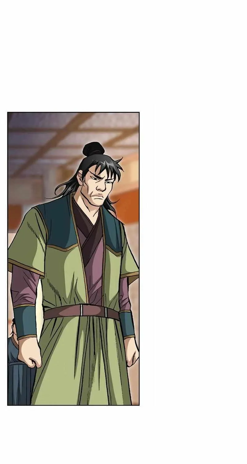 Read Peerless chapter 31 image 7 on Lezhin
