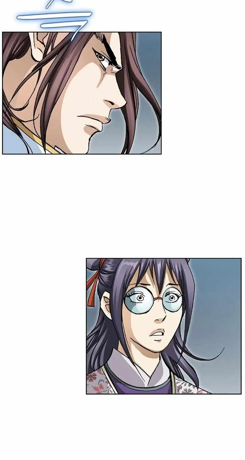 Read Peerless chapter 31 image 70 on Lezhin