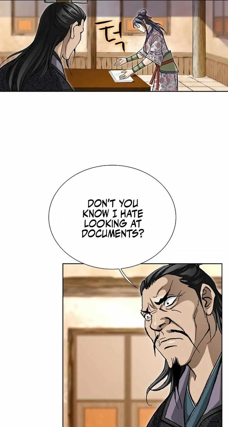 Read Peerless chapter 31 image 72 on Lezhin