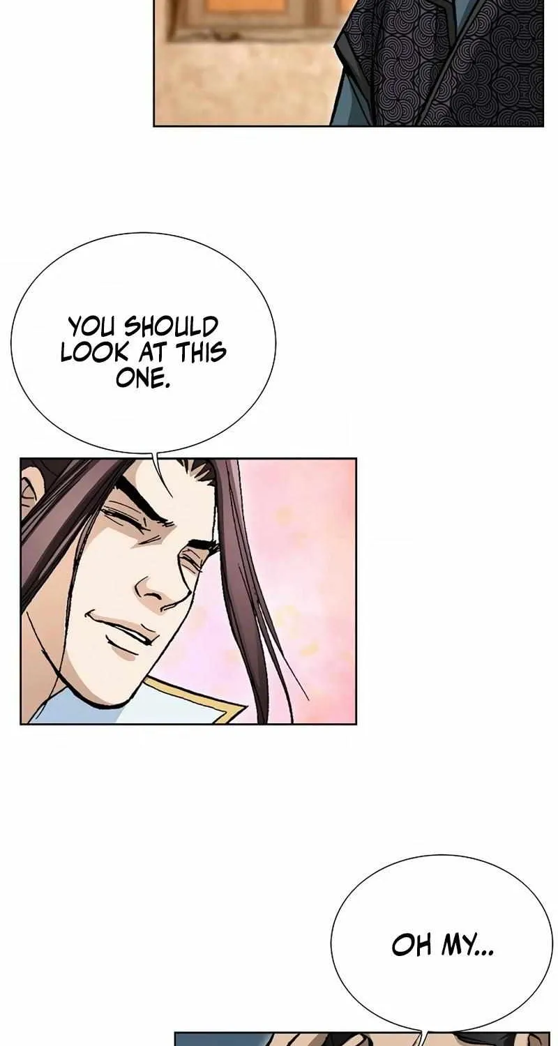 Read Peerless chapter 31 image 73 on Lezhin