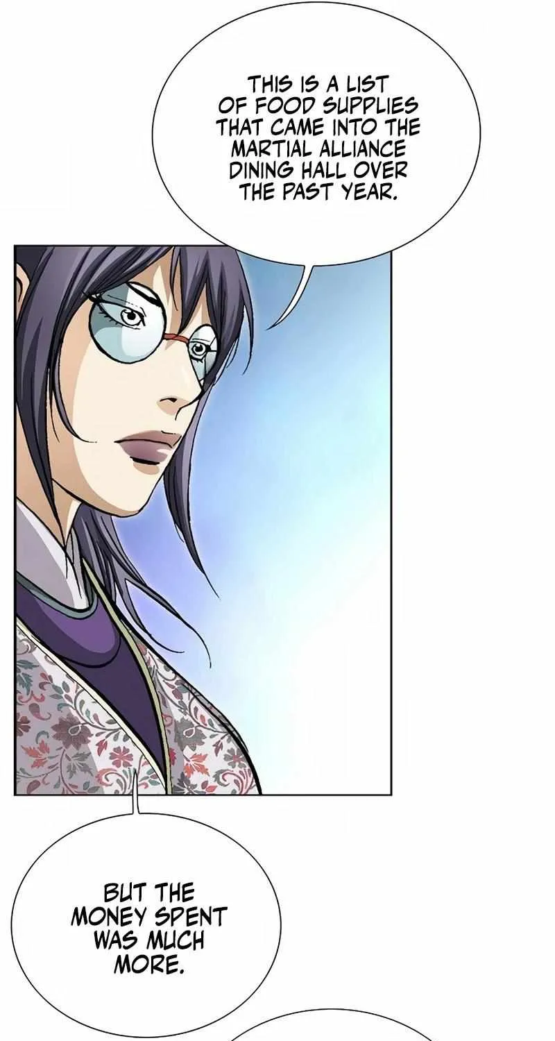 Read Peerless chapter 31 image 77 on Lezhin