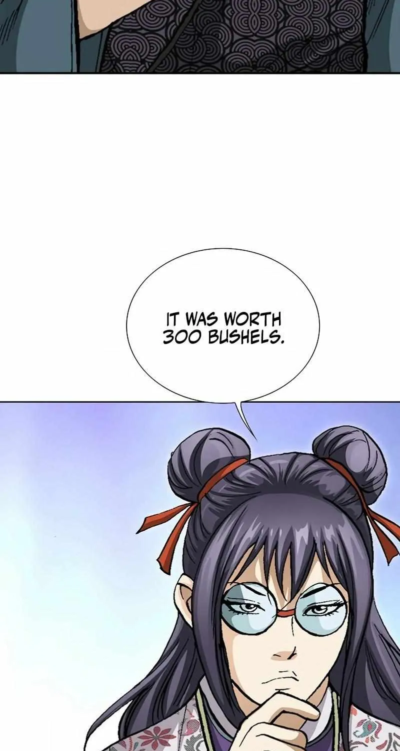Read Peerless chapter 31 image 79 on Lezhin