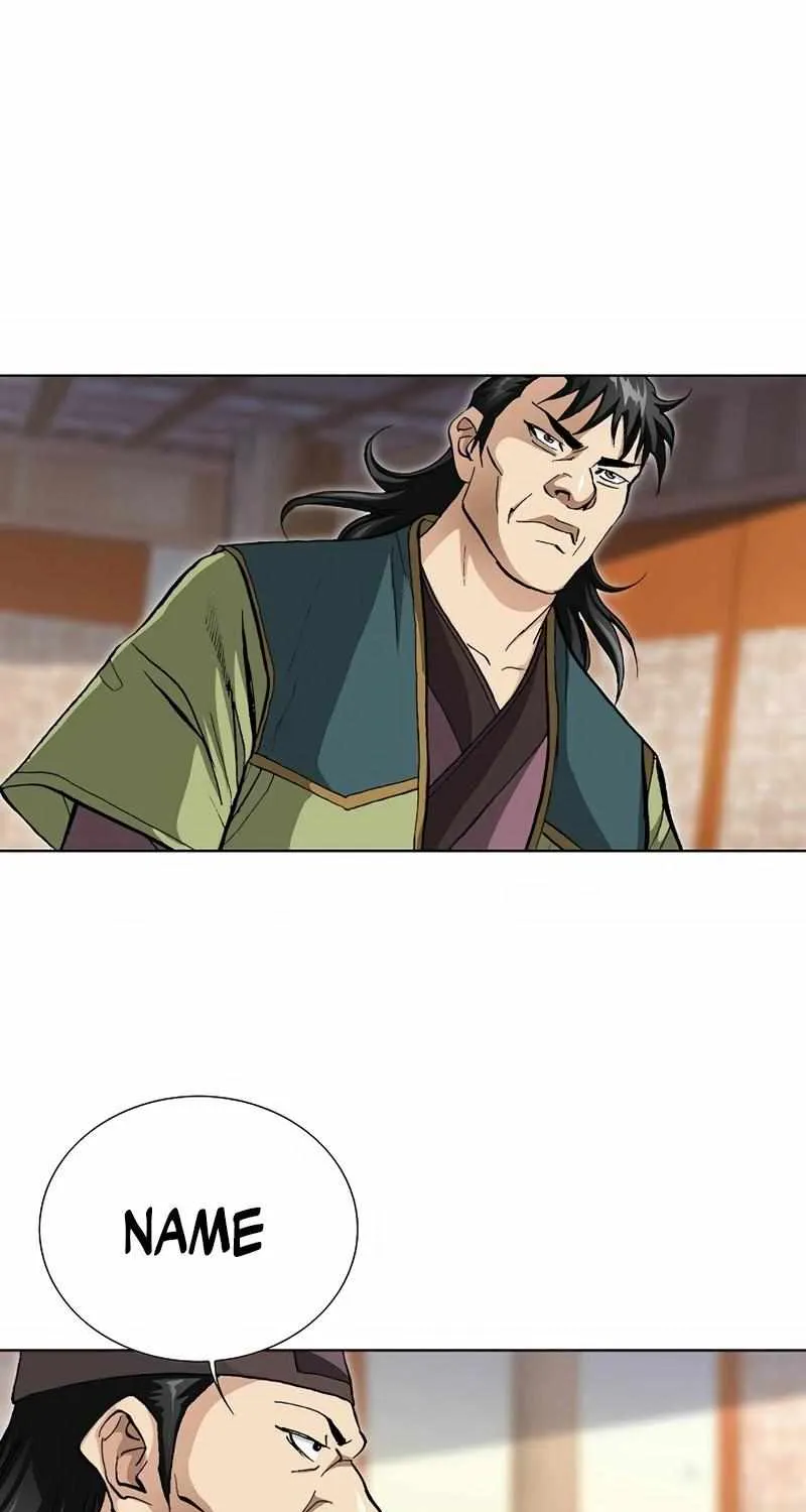 Read Peerless chapter 31 image 8 on Lezhin