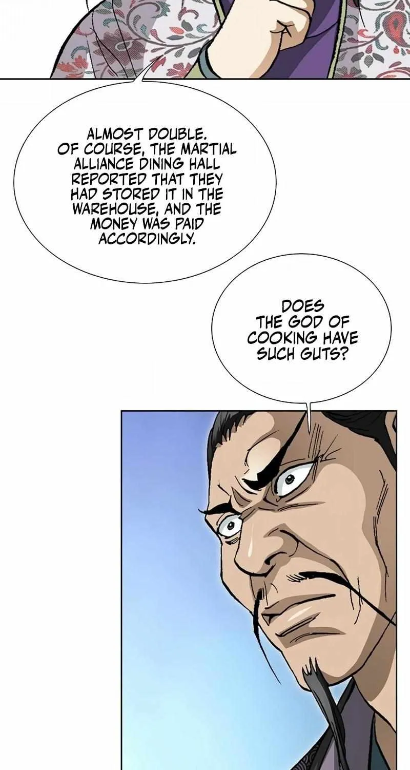 Read Peerless chapter 31 image 80 on Lezhin