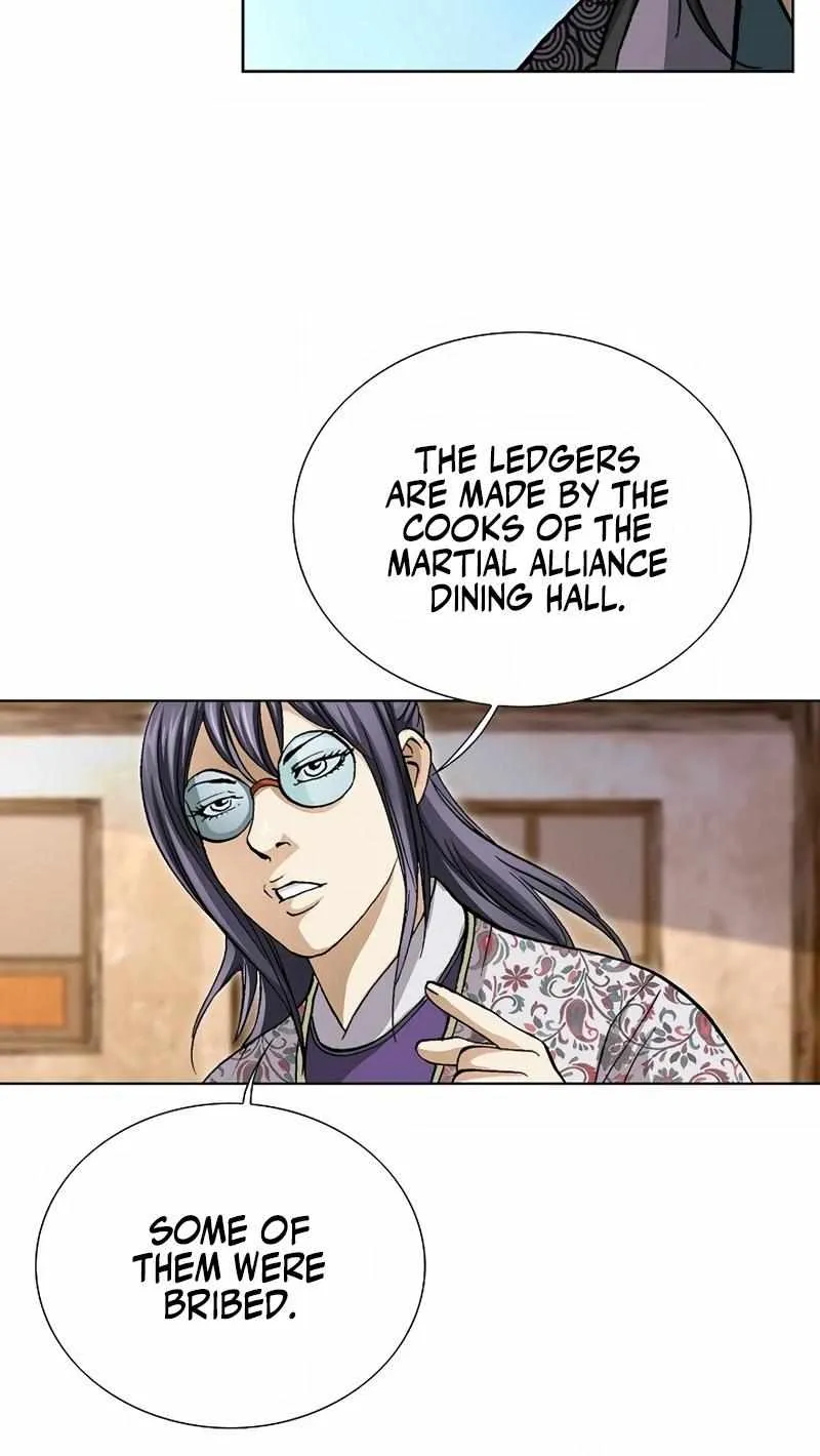 Read Peerless chapter 31 image 81 on Lezhin