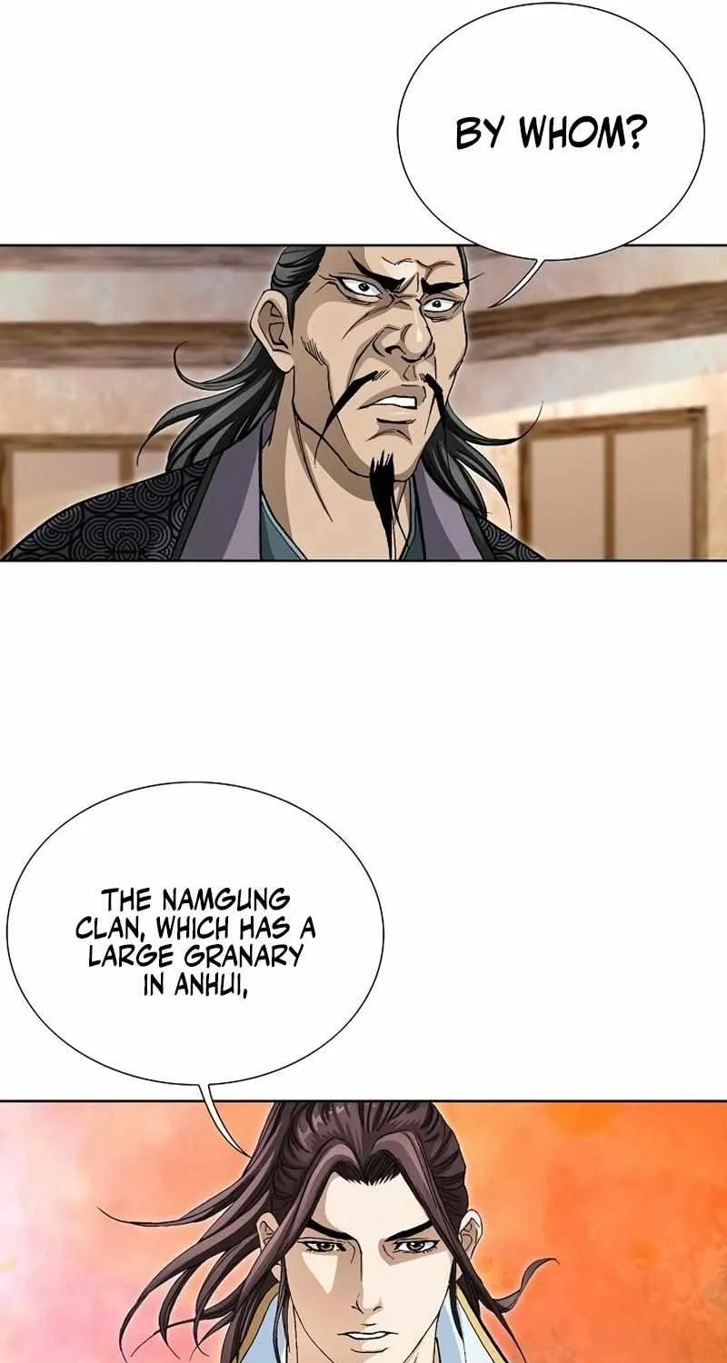 Read Peerless chapter 31 image 82 on Lezhin