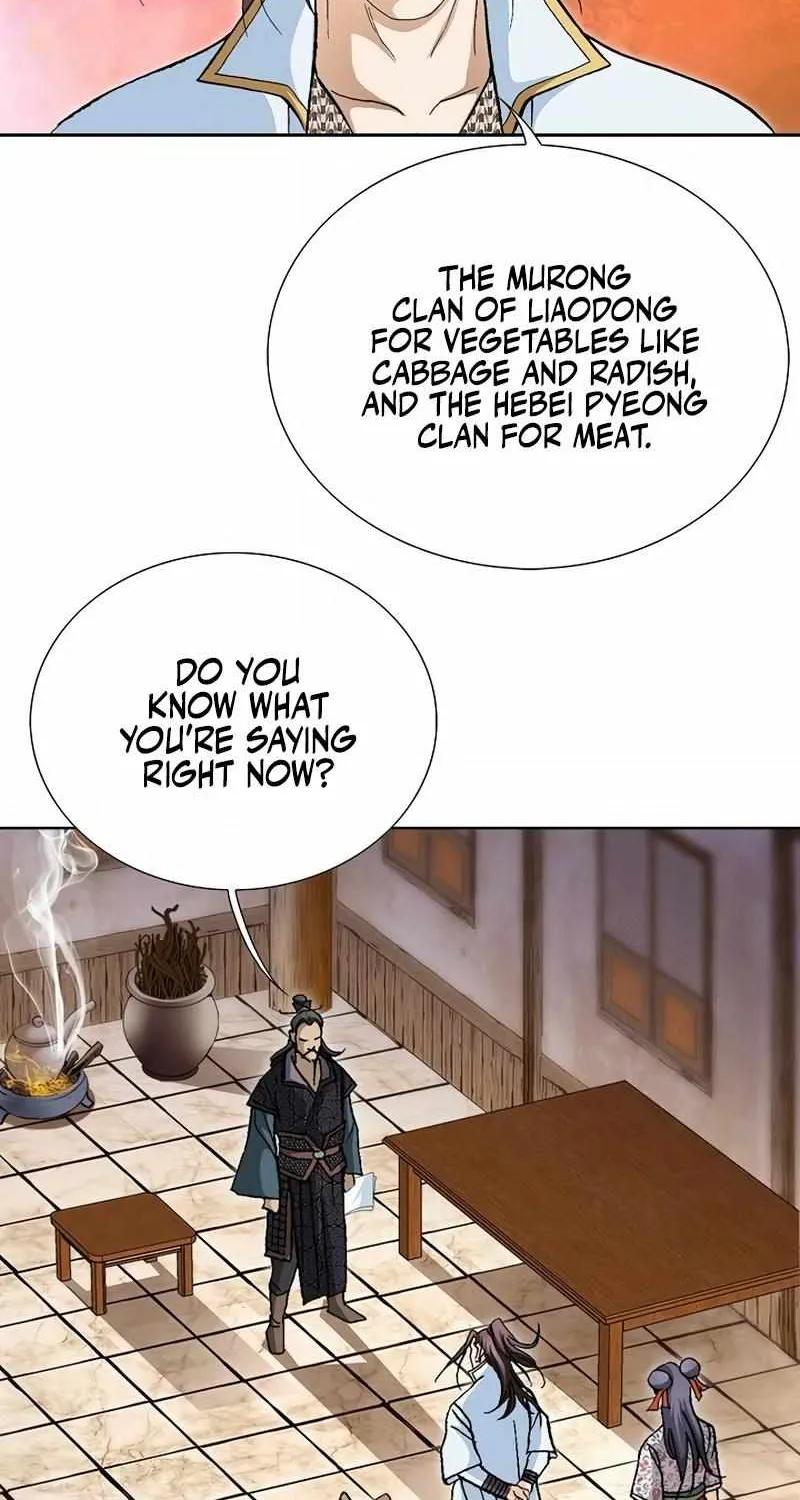 Read Peerless chapter 31 image 83 on Lezhin