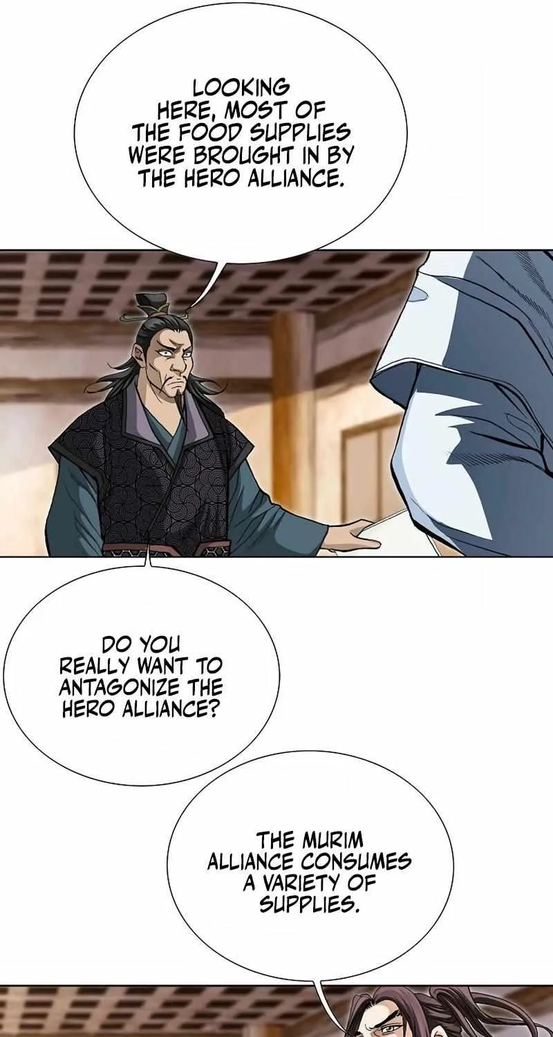 Read Peerless chapter 31 image 86 on Lezhin