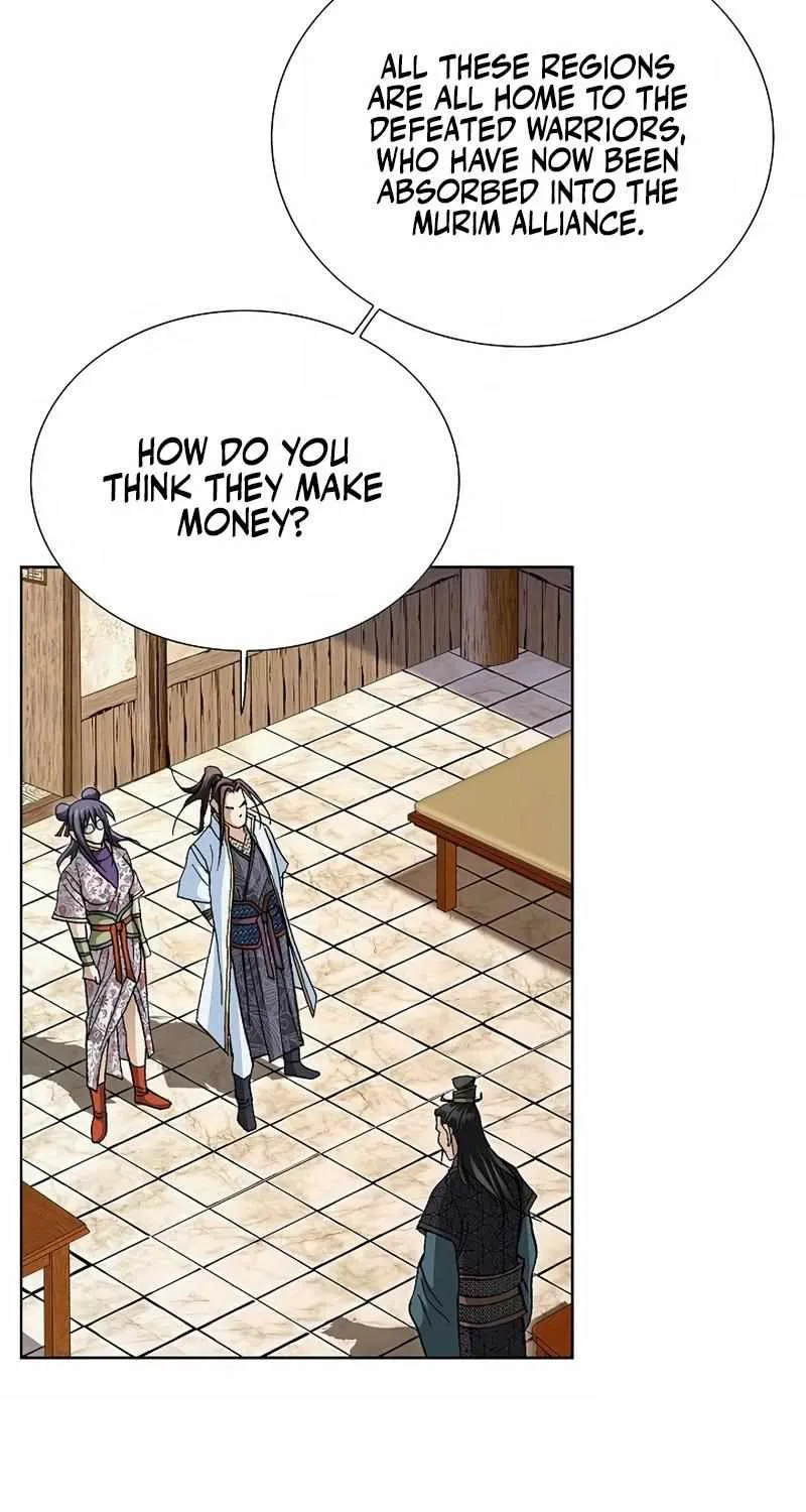 Read Peerless chapter 31 image 88 on Lezhin