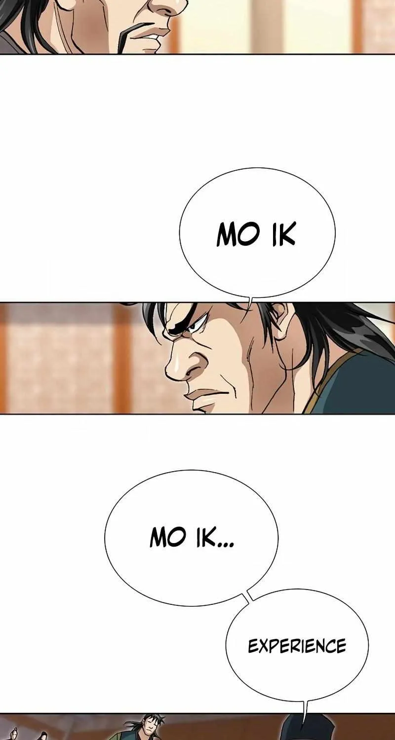 Read Peerless chapter 31 image 9 on Lezhin