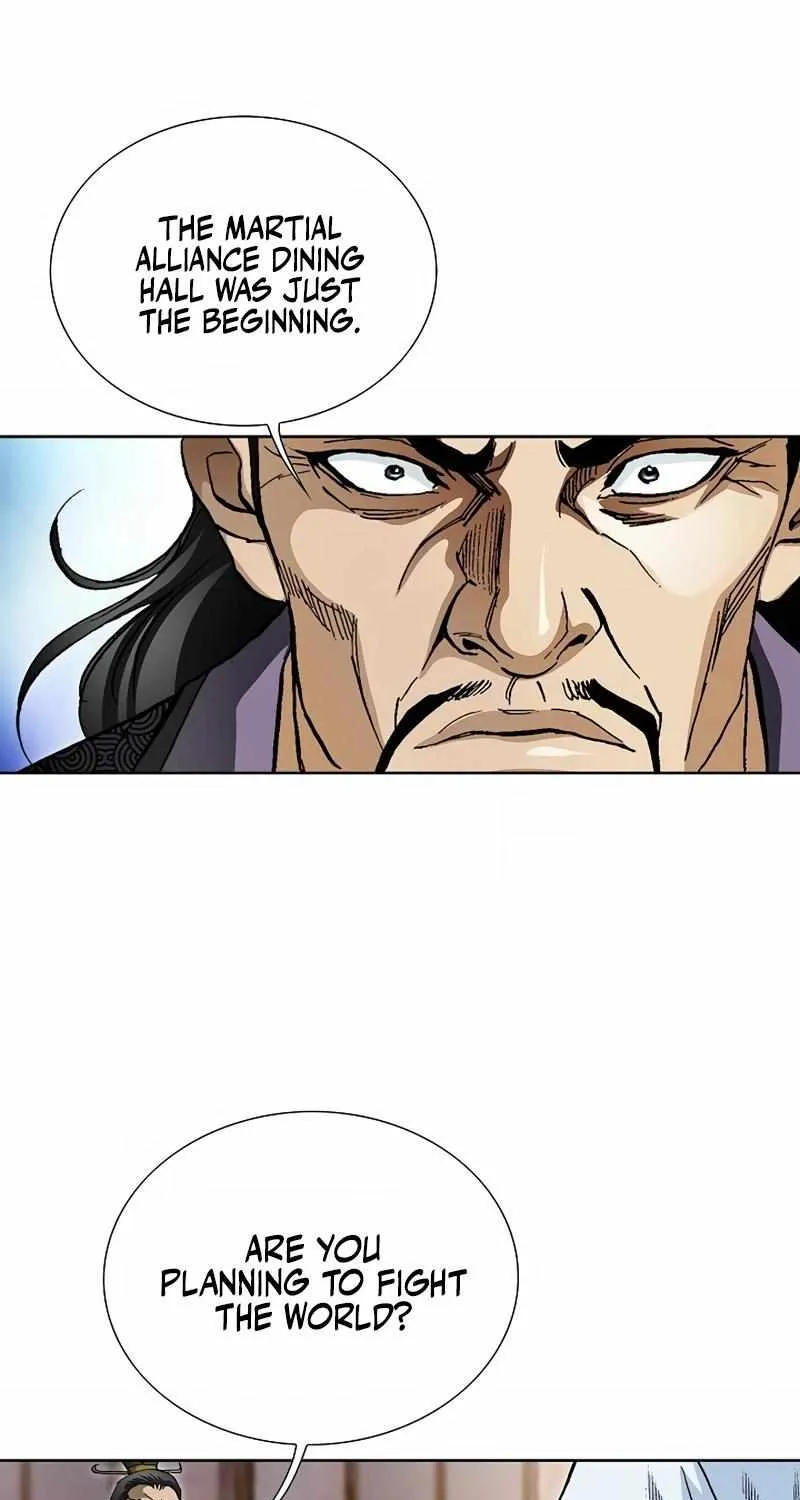 Read Peerless chapter 31 image 90 on Lezhin