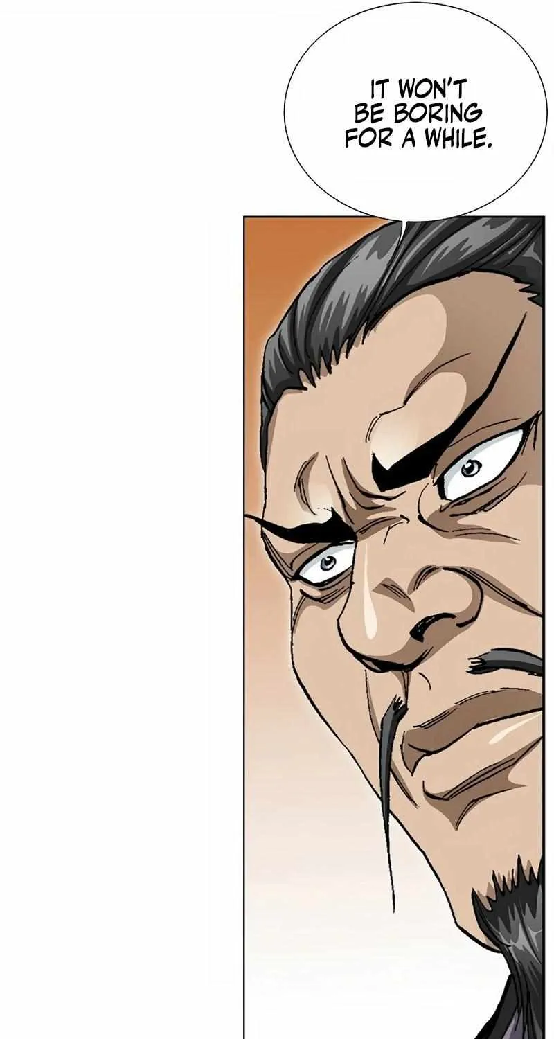 Read Peerless chapter 32 image 11 on Lezhin