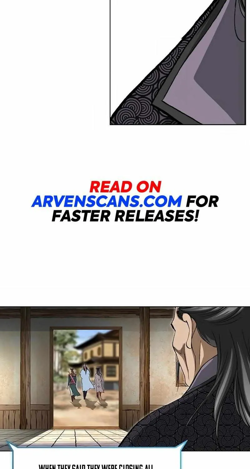 Read Peerless chapter 32 image 12 on Lezhin