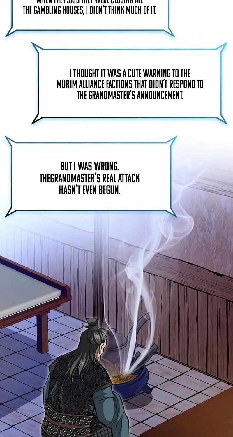 Read Peerless chapter 32 image 13 on Lezhin