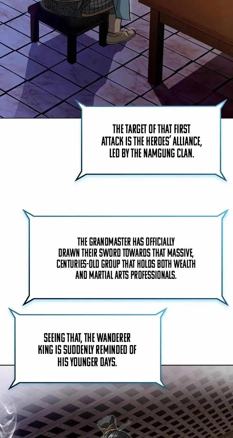 Read Peerless chapter 32 image 14 on Lezhin