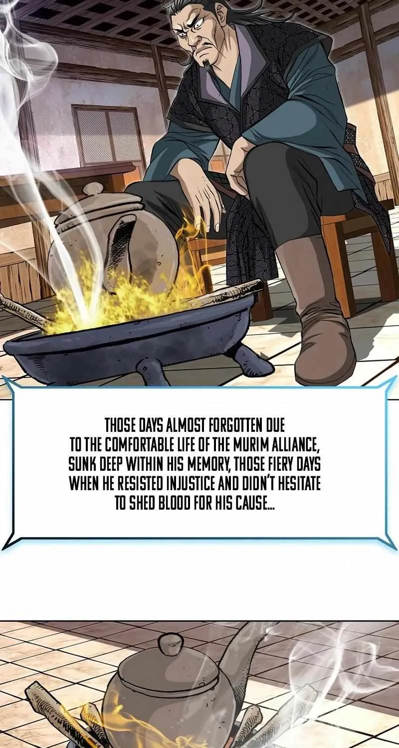 Read Peerless chapter 32 image 15 on Lezhin