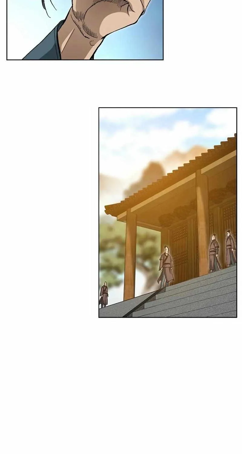 Read Peerless chapter 32 image 18 on Lezhin