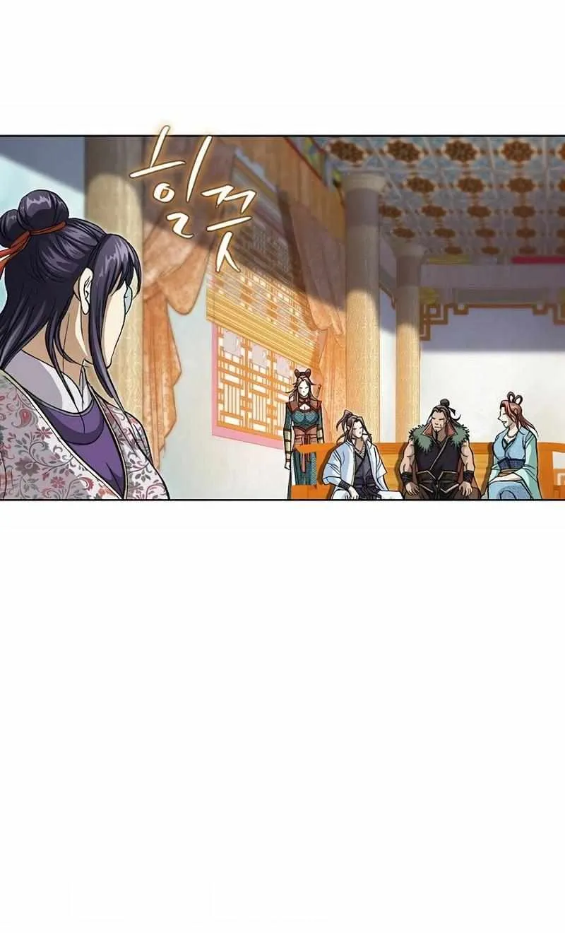 Read Peerless chapter 32 image 21 on Lezhin