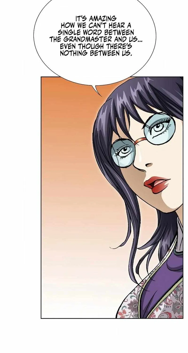 Read Peerless chapter 32 image 23 on Lezhin